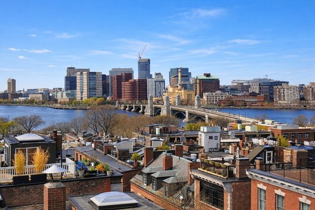 70 Revere Street 3, Boston, MA 02114