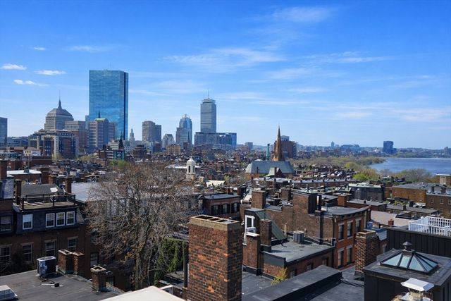 70 Revere Street 3, Boston, MA 02114