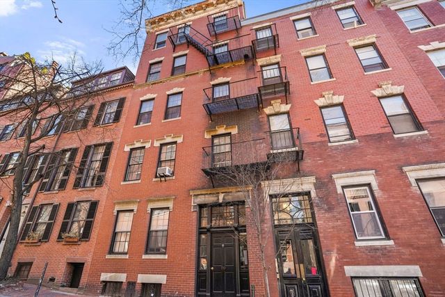 70 Revere Street 3, Boston, MA 02114