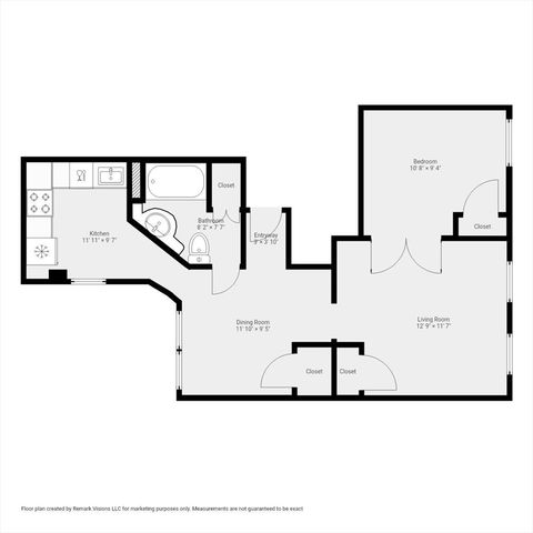 70 Revere Street 3, Boston, MA 02114