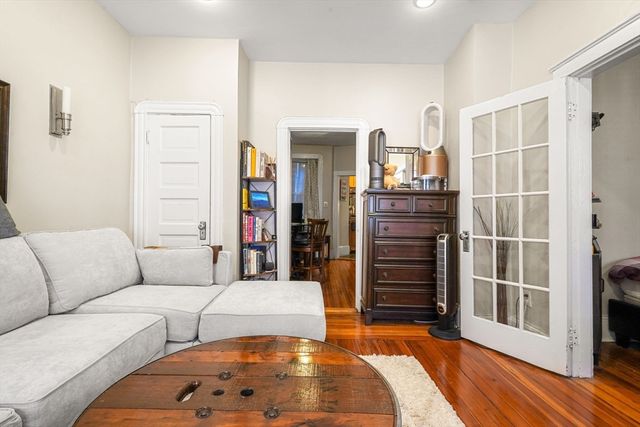 70 Revere Street 3, Boston, MA 02114