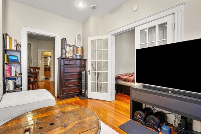 70 Revere Street 3, Boston, MA 02114