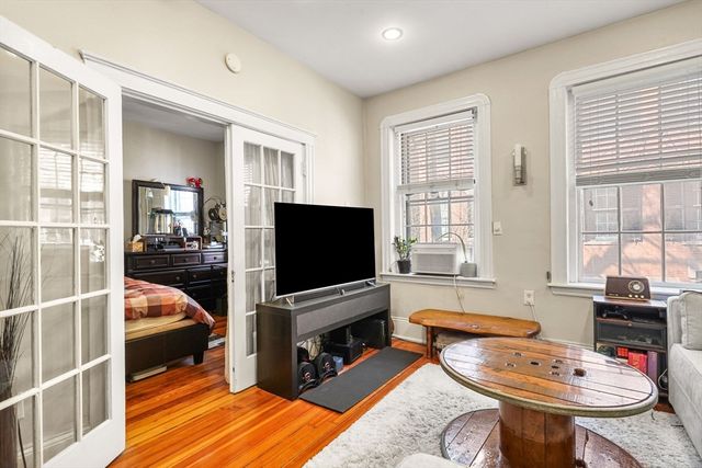 70 Revere Street 3, Boston, MA 02114