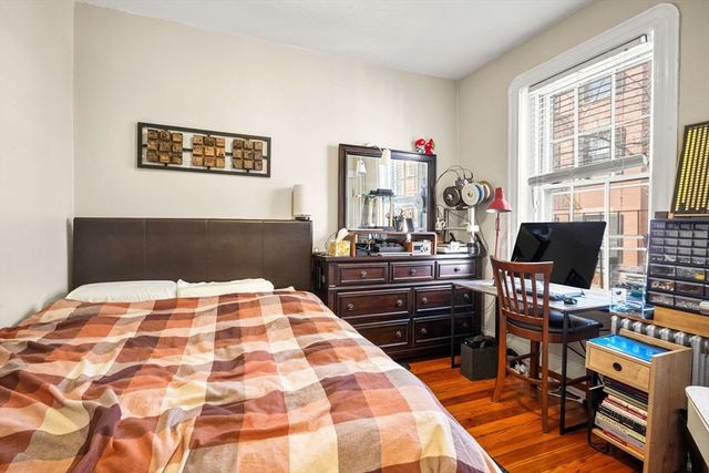 70 Revere Street 3, Boston, MA 02114