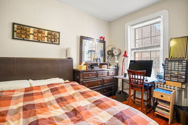 70 Revere Street 3, Boston, MA 02114