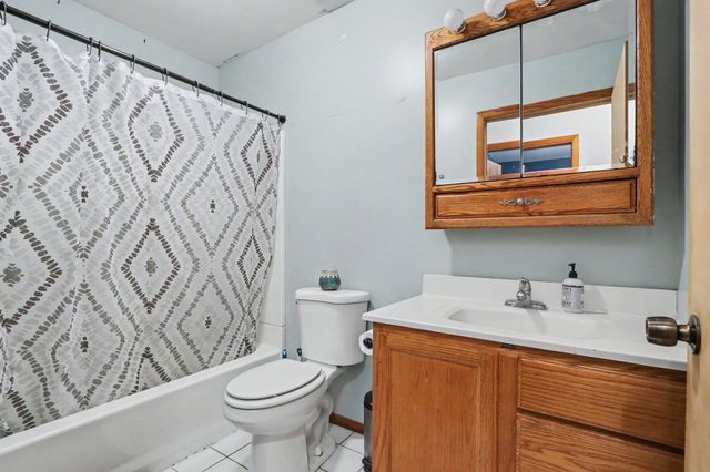 11750 Lewis Road, Orangeville Twp, MI 49080