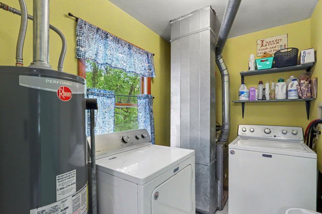 11750 Lewis Road, Orangeville Twp, MI 49080