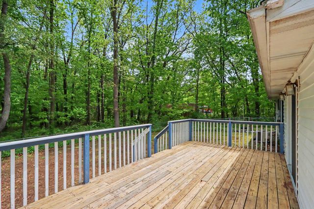 11750 Lewis Road, Orangeville Twp, MI 49080