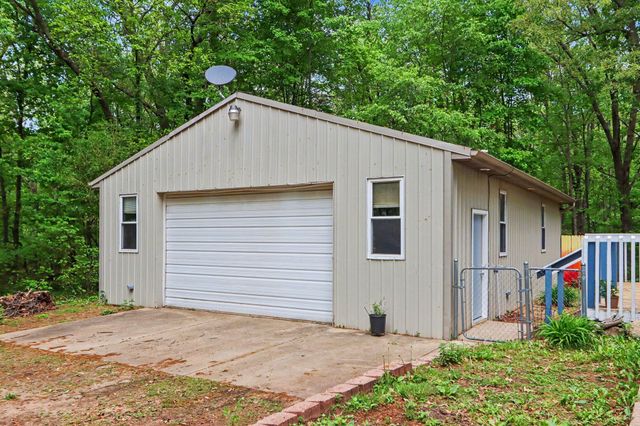 11750 Lewis Road, Orangeville Twp, MI 49080