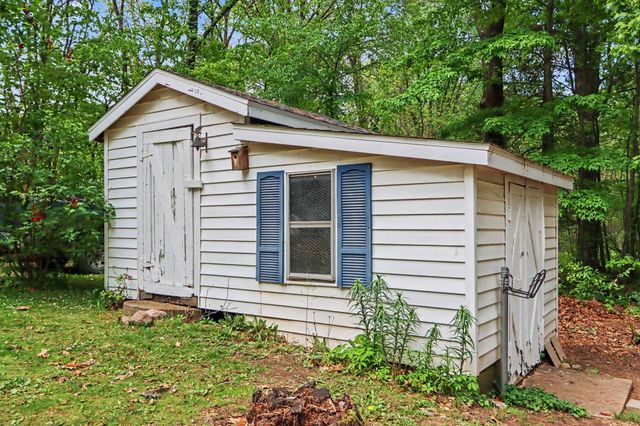 11750 Lewis Road, Orangeville Twp, MI 49080