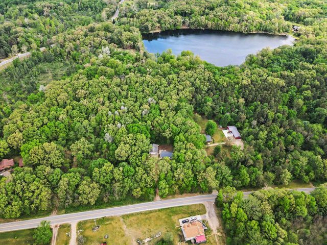 11750 Lewis Road, Orangeville Twp, MI 49080
