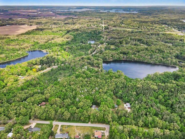 11750 Lewis Road, Orangeville Twp, MI 49080