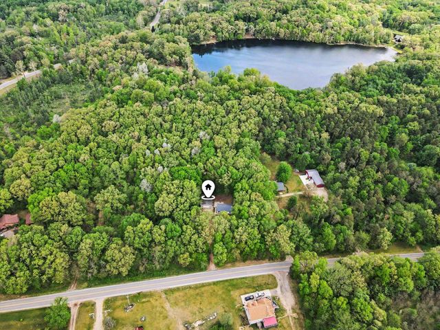 11750 Lewis Road, Orangeville Twp, MI 49080