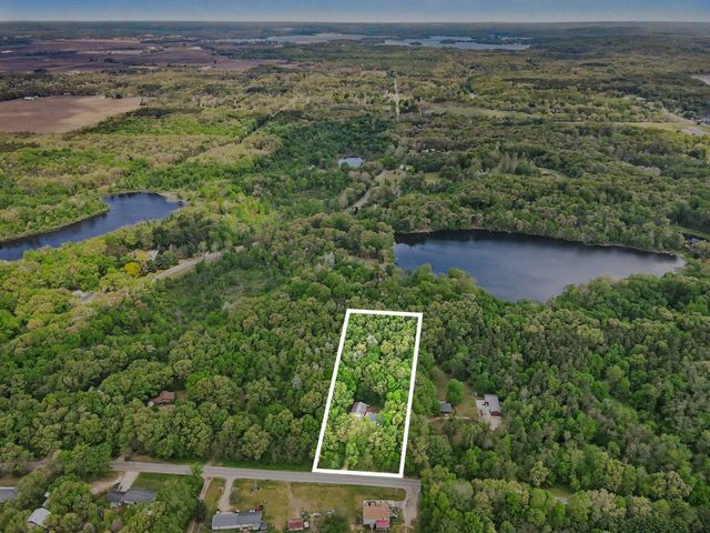 11750 Lewis Road, Orangeville Twp, MI 49080