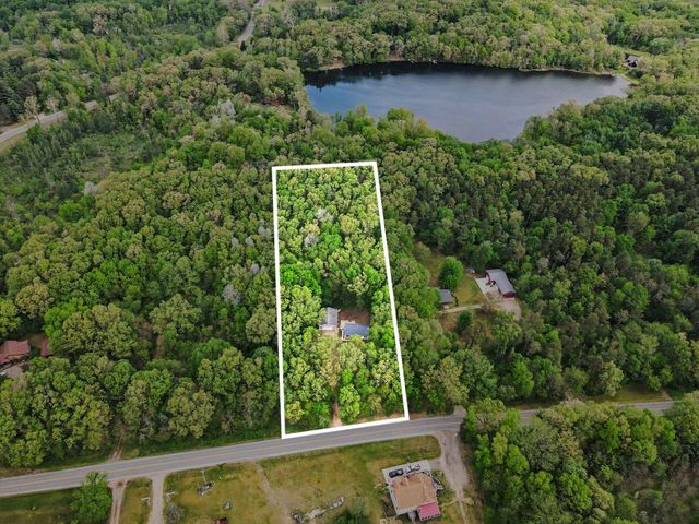 11750 Lewis Road, Orangeville Twp, MI 49080