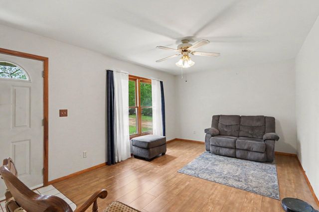 11750 Lewis Road, Orangeville Twp, MI 49080
