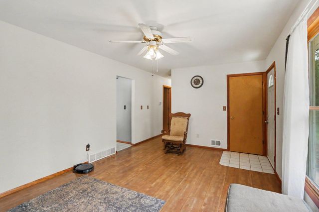 11750 Lewis Road, Orangeville Twp, MI 49080
