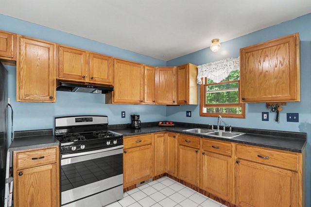 11750 Lewis Road, Orangeville Twp, MI 49080