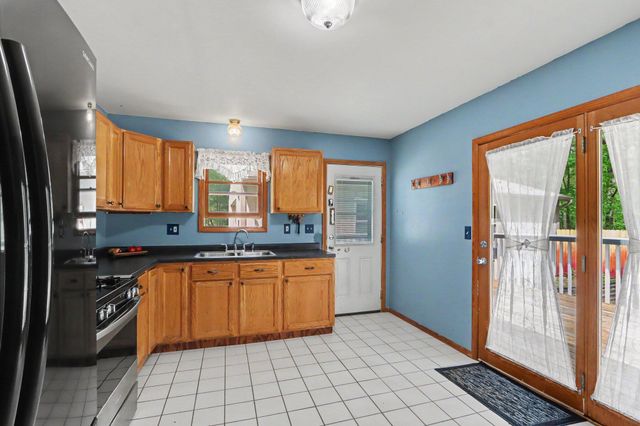 11750 Lewis Road, Orangeville Twp, MI 49080