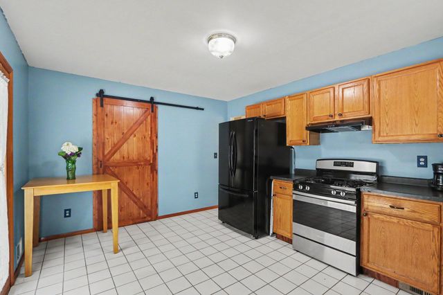 11750 Lewis Road, Orangeville Twp, MI 49080