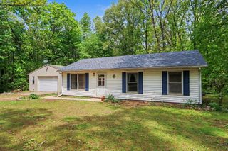 11750 Lewis Road, Orangeville Twp, MI 49080