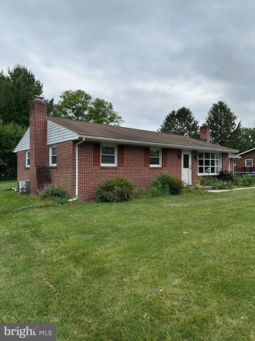 666 JANE AVE, Mount Joy, PA 17552