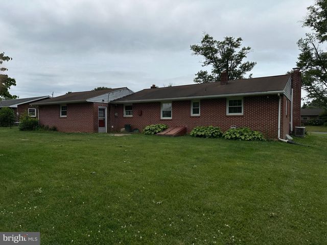 666 JANE AVE, Mount Joy, PA 17552