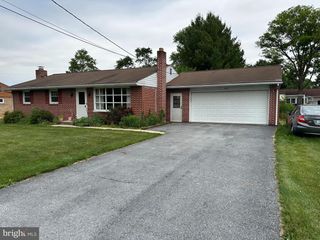 666 JANE AVE, Mount Joy, PA 17552