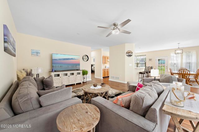 71 Golf View Drive, Little Egg Harbor, NJ 08087