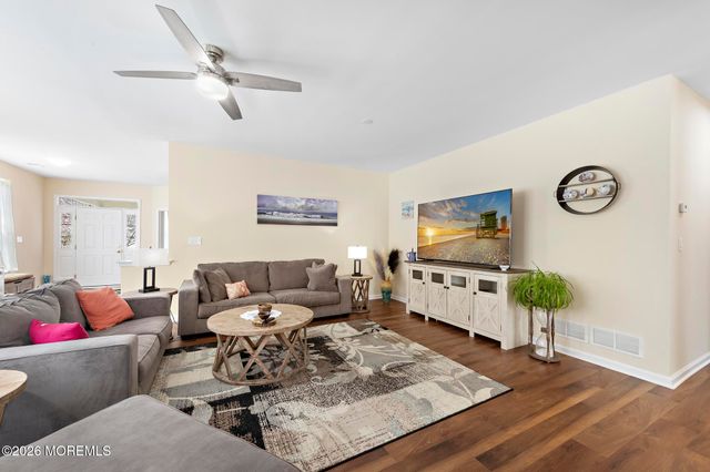 71 Golf View Drive, Little Egg Harbor, NJ 08087
