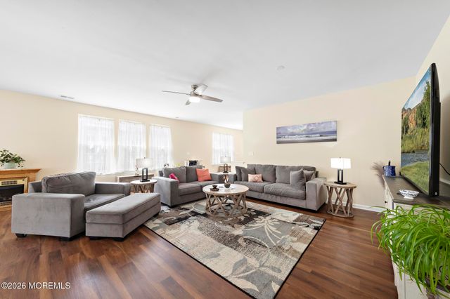 71 Golf View Drive, Little Egg Harbor, NJ 08087