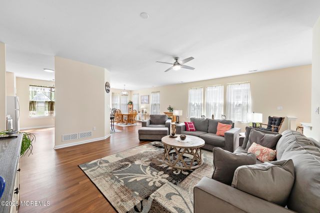 71 Golf View Drive, Little Egg Harbor, NJ 08087