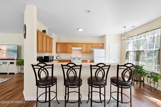 71 Golf View Drive, Little Egg Harbor, NJ 08087