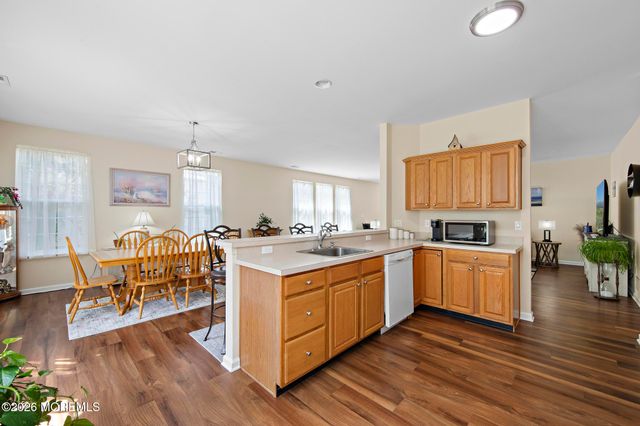 71 Golf View Drive, Little Egg Harbor, NJ 08087