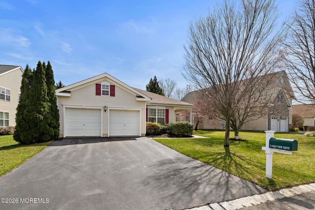 71 Golf View Drive, Little Egg Harbor, NJ 08087