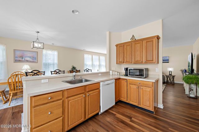 71 Golf View Drive, Little Egg Harbor, NJ 08087
