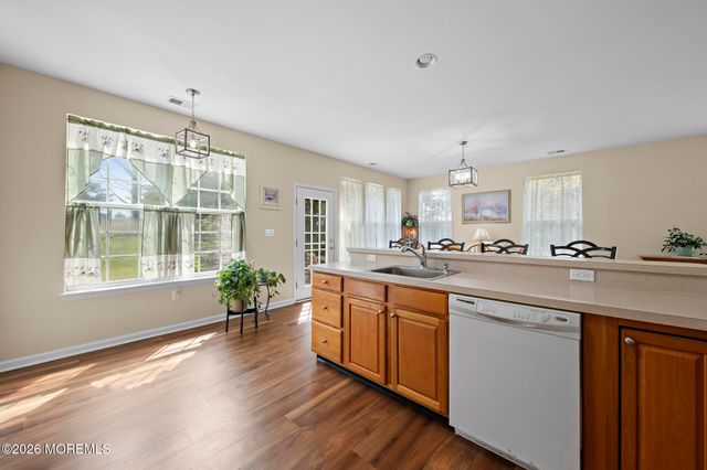 71 Golf View Drive, Little Egg Harbor, NJ 08087