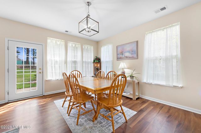 71 Golf View Drive, Little Egg Harbor, NJ 08087
