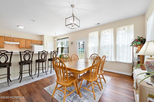 71 Golf View Drive, Little Egg Harbor, NJ 08087