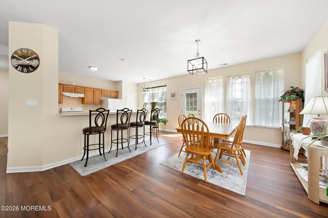 71 Golf View Drive, Little Egg Harbor, NJ 08087