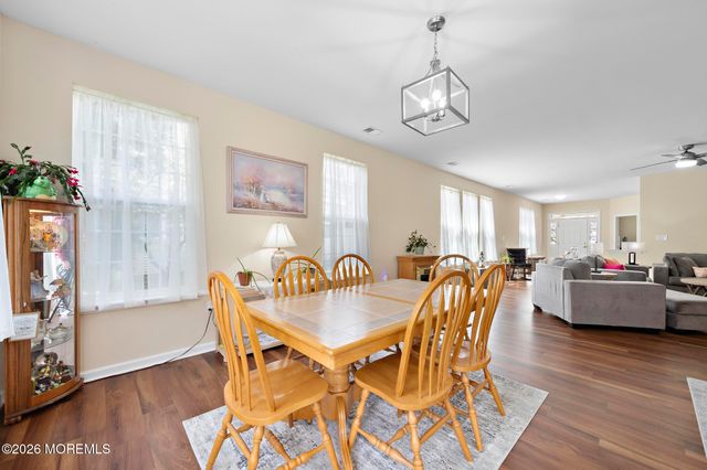 71 Golf View Drive, Little Egg Harbor, NJ 08087