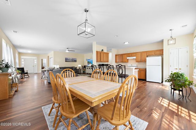 71 Golf View Drive, Little Egg Harbor, NJ 08087