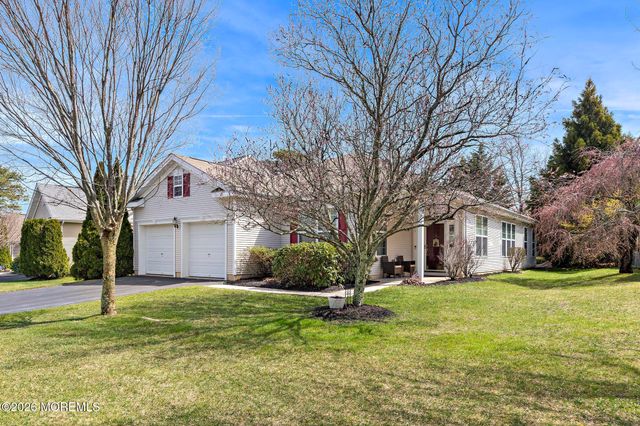 71 Golf View Drive, Little Egg Harbor, NJ 08087