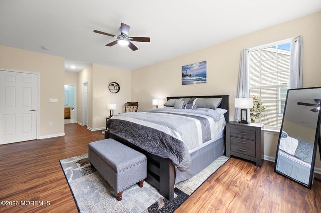 71 Golf View Drive, Little Egg Harbor, NJ 08087