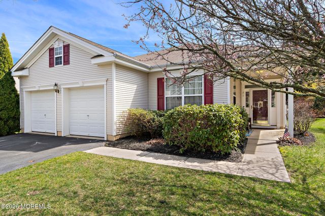 71 Golf View Drive, Little Egg Harbor, NJ 08087