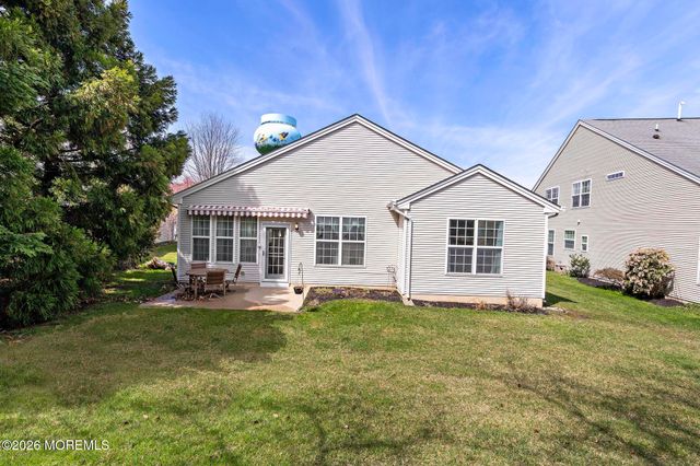71 Golf View Drive, Little Egg Harbor, NJ 08087