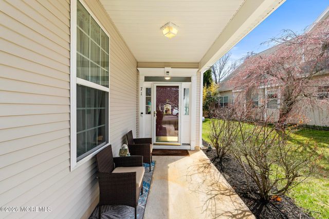 71 Golf View Drive, Little Egg Harbor, NJ 08087
