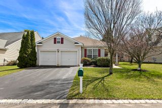 71 Golf View Drive, Little Egg Harbor, NJ 08087
