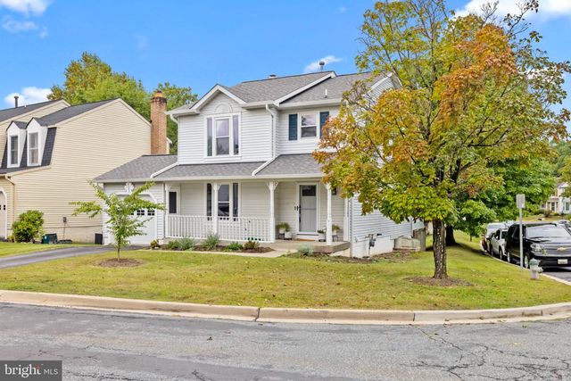 14852 SILVER ASH CT, Burtonsville, MD 20866