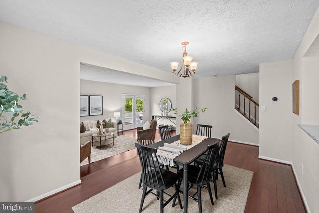 14852 SILVER ASH CT, Burtonsville, MD 20866